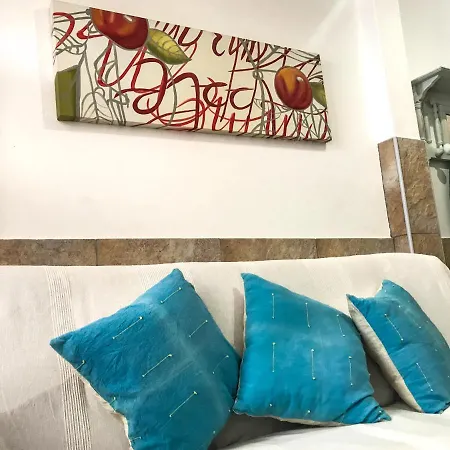 Apartamento Susurros Del Mar Калета-де-Кабальо