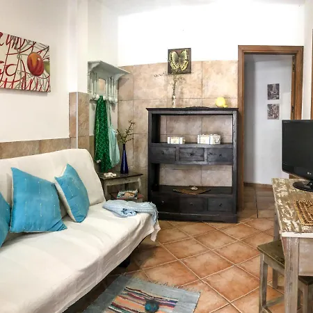 Apartamento Susurros Del Mar Апартаменты *