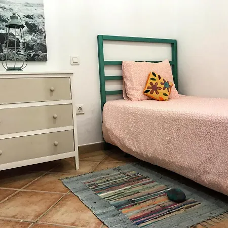 Apartamento Susurros Del Mar Калета-де-Кабальо