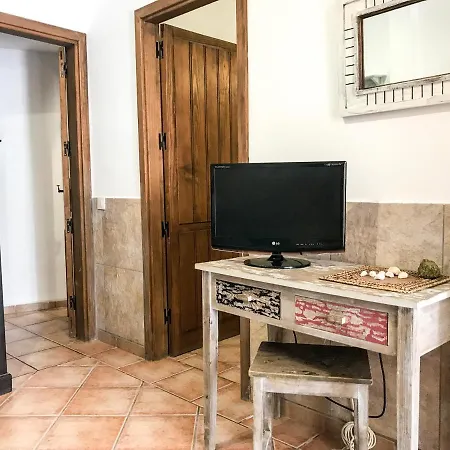 Apartamento Susurros Del Mar Калета-де-Кабальо
