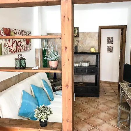 Apartamento Susurros Del Mar * Калета-де-Кабальо