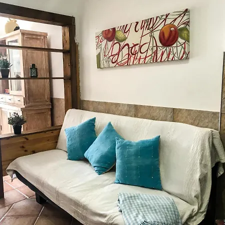Апартаменты Apartamento Susurros Del Mar *