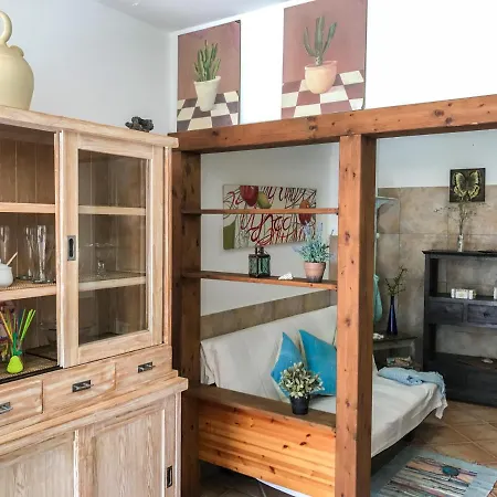Apartamento Susurros Del Mar * Калета-де-Кабальо