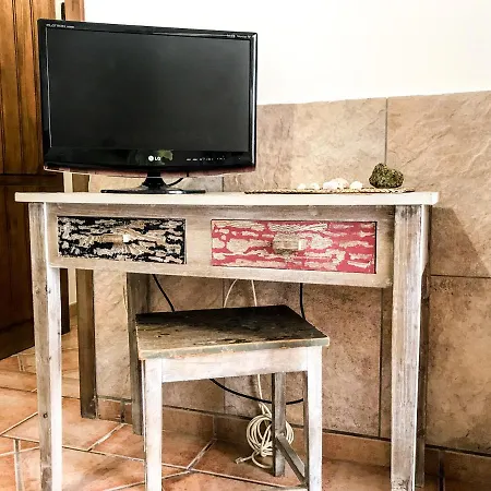 Apartamento Susurros Del Mar Калета-де-Кабальо
