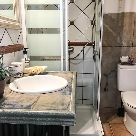 Apartamento Susurros Del Mar Калета-де-Кабальо