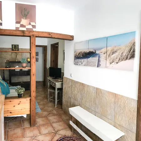 Апартаменты Apartamento Susurros Del Mar