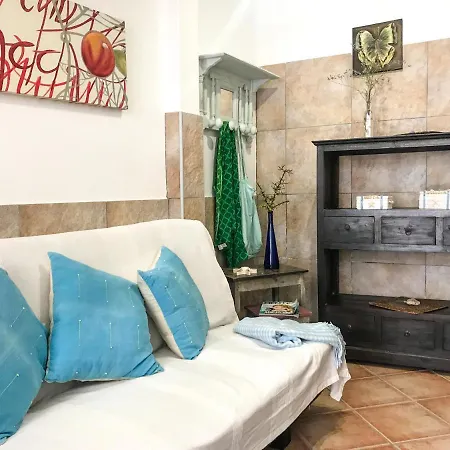 Апартаменты Apartamento Susurros Del Mar *